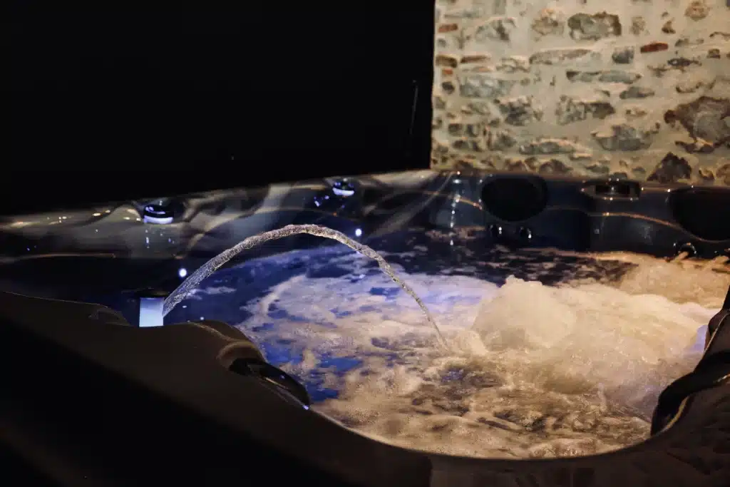 jaccuzi