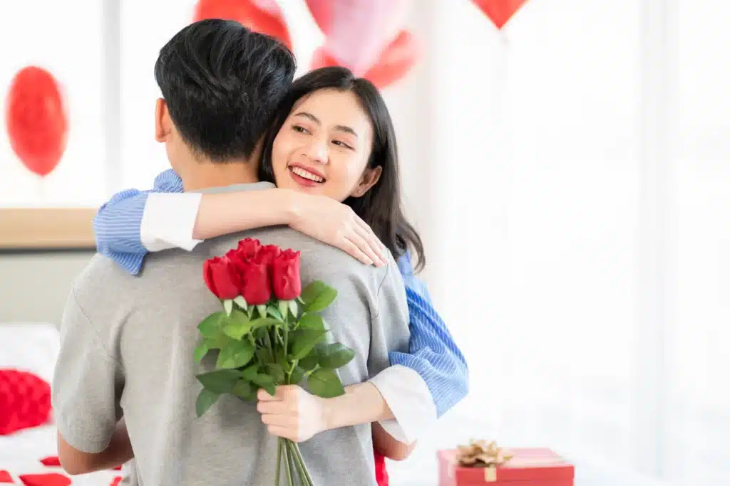 couple